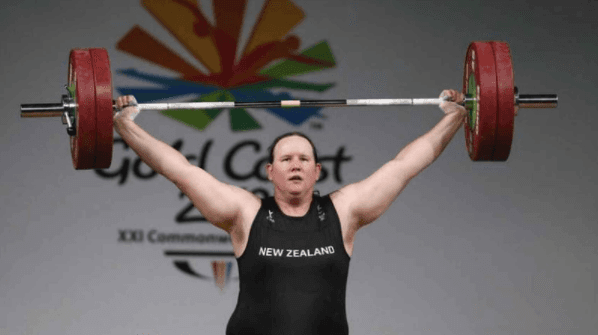 Mujer trans se inscribe a los Juegos Olímpicos de Tokio 2020