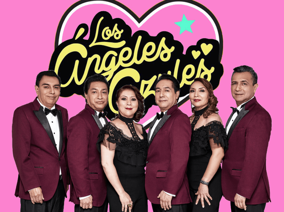 Cancelan canción “17 años” de Los Ángeles Azules por fomentar la pedofilia