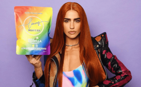 Bárbara de Regil es acusada de hostigamiento por nutriólogo que expuso el fraude de su proteína