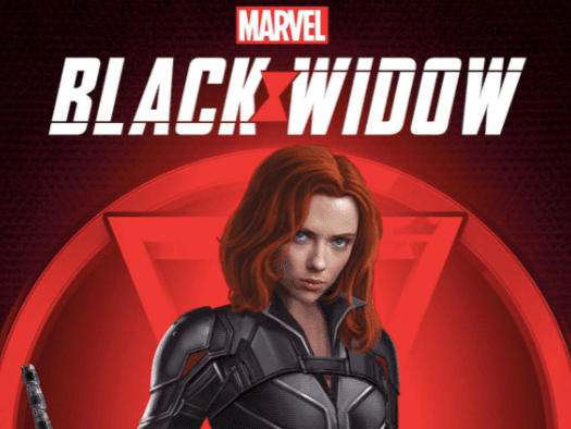 Black Widow anuncia su estreno y regala nuevo tráiler