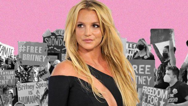 Britney Spears y su libro han puesto a temblar a algunos personajes de alto nivel
