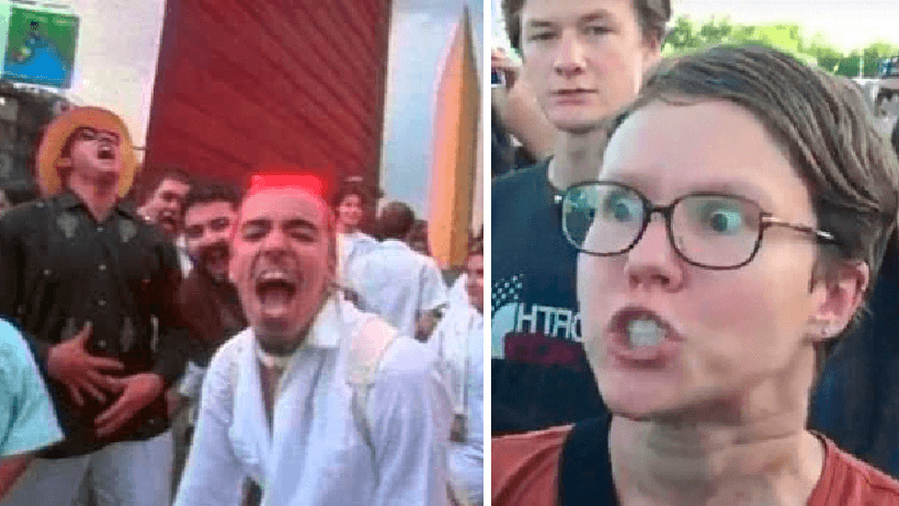 VIDEOGALERIA: Canciones que han sido censuradas.