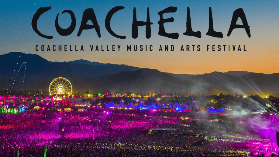 ¡Ya hay Fecha!  El Festival de Coachella está listo para regresar en 2022