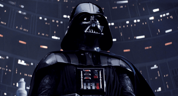 Disney Plus en planes de hacer serie de Darth Vader