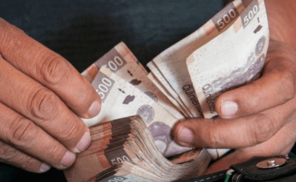 Pago histórico de deuda externa: 80 mil 877 millones dio el gobierno de méxico