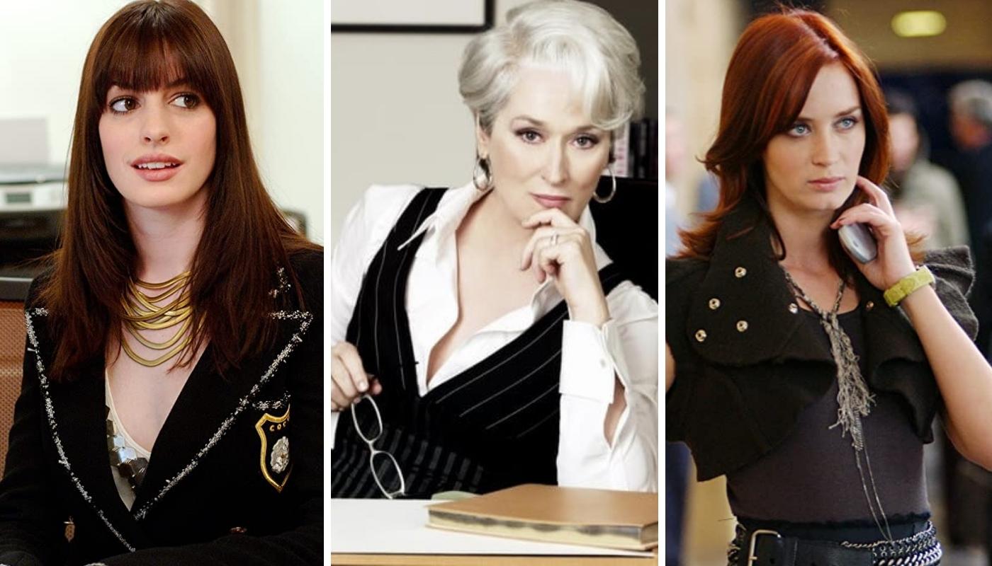 15 años de El diablo viste a la moda: todo lo que debes saber