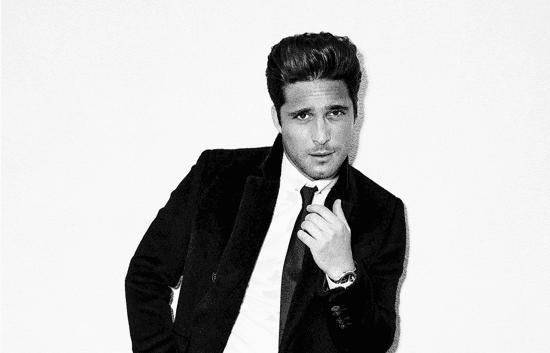 Diego Boneta se convierte en el actor mejor pagado tras protagonizar Luis Miguel: La serie