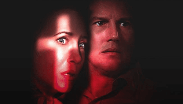 ¡No te mueras de miedo con El Conjuro 3 que ya está en cines!