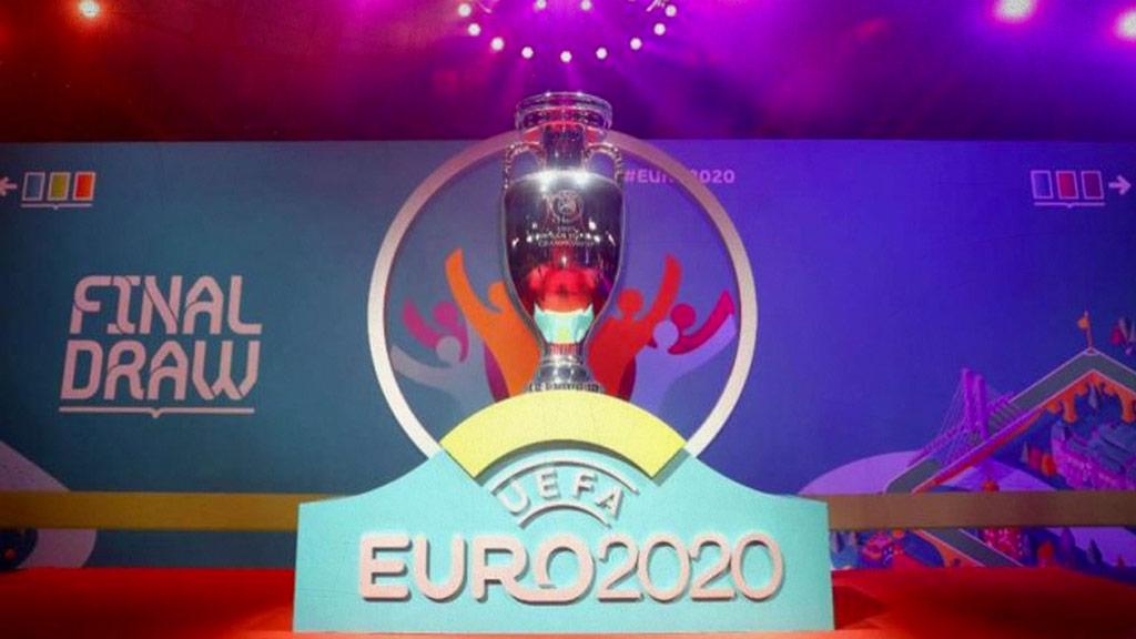 ¡La Euro ya está aquí!
