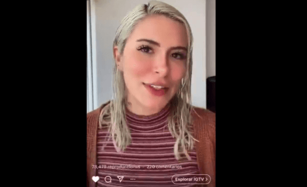 Influencer afirma no haber recibido millones por campaña del PVEM en veda electoral