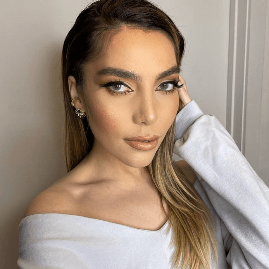 Frida Sofía está lista para iniciar proceso legal contra Enrique Guzmán