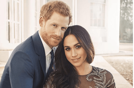 Meghan Markle no asistirá a la revelación de la estatua de Diana de Gales