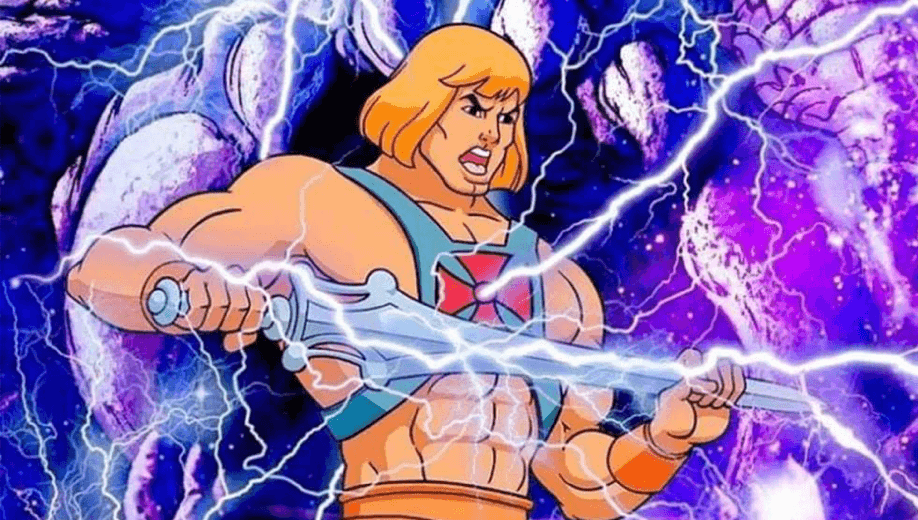 ¡He-Man, está de regreso! Netflix sorprende con épico tráiler de la nueva serie animada “Masters del Universo: Revelación”