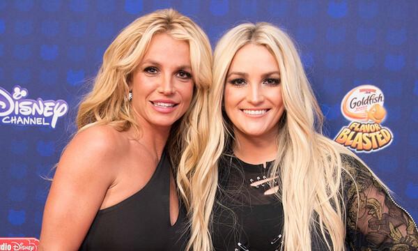 “Yo siempre la apoye” Jamie Lynn Spears rompe el silencio y habla sobre la tutela de Britney
