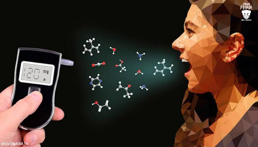 UNAM desarrolla nariz electrónica capaz de detectar principios de cáncer, asma y enfermedad pulmonar