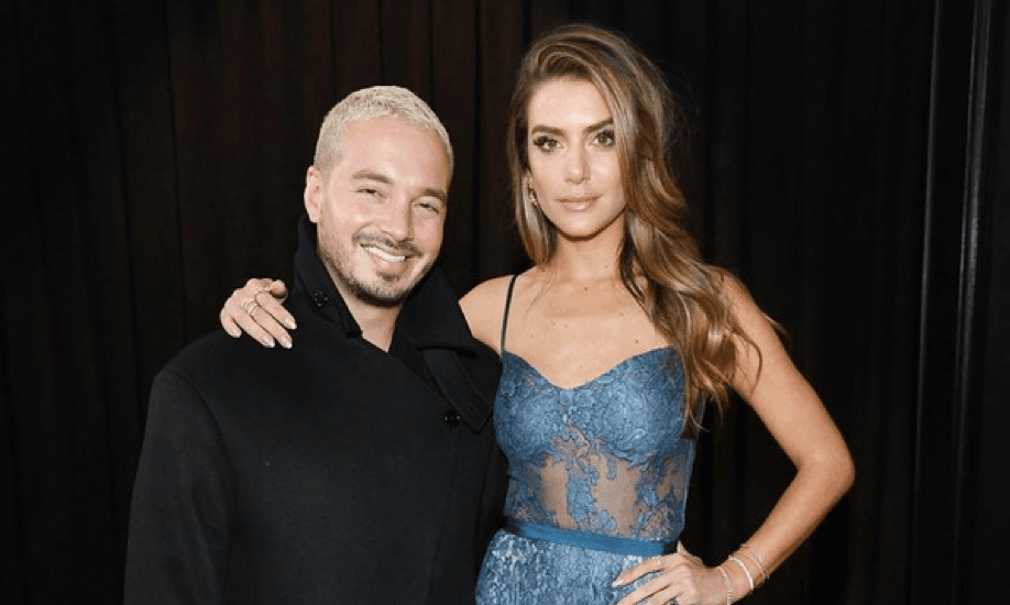 ¡Ya es Papá! J Balvin y Valentina Ferrer se convirtieron en padres del pequeño Río