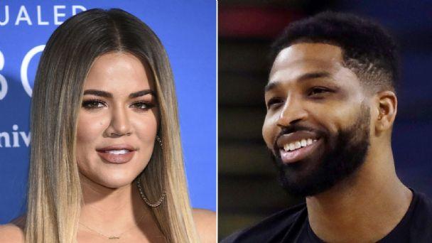 ¡De nueva cuenta! Khloé Kardashian y Tristan Thompson terminan su relación