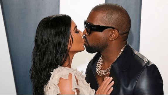 Kim Kardashian revela la razón de su divorcio con Kanye West