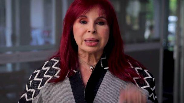 Tribunal Electoral ordena a Layda Sansores abstenerse de comentarios sobre diputadas priistas