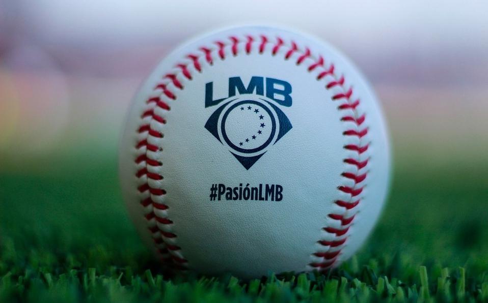 La Liga Mexicana de Beisbol cumple 96 años