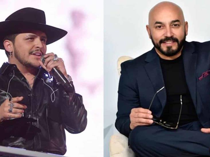 Redes estallan contra Lupillo por comentarios machistas