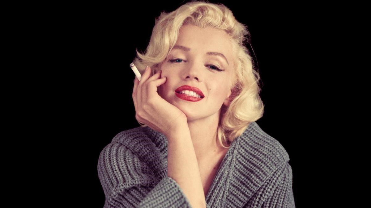 FOTOGALERÍA: Feliz cumpleaños Marilyn Monroe