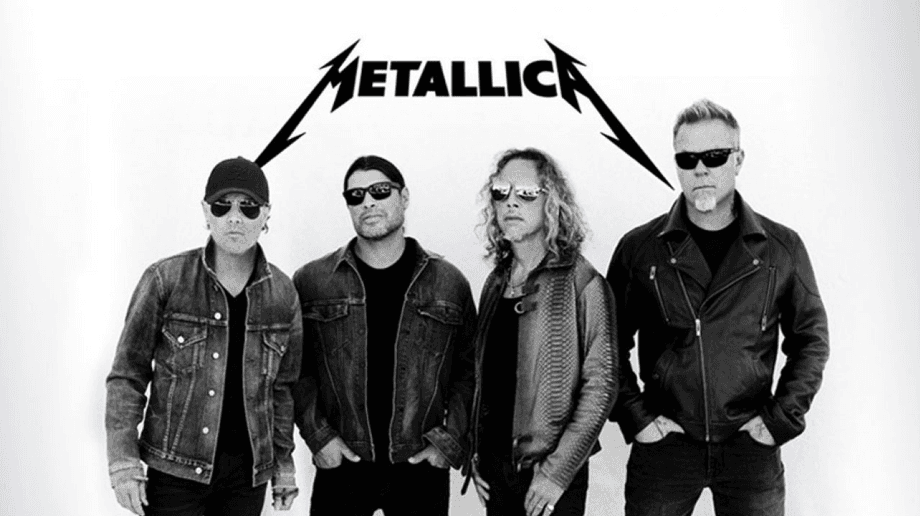 Metallica anuncia álbum de aniversario con J Balvin, Mon Laferte, Juanes y más artistas