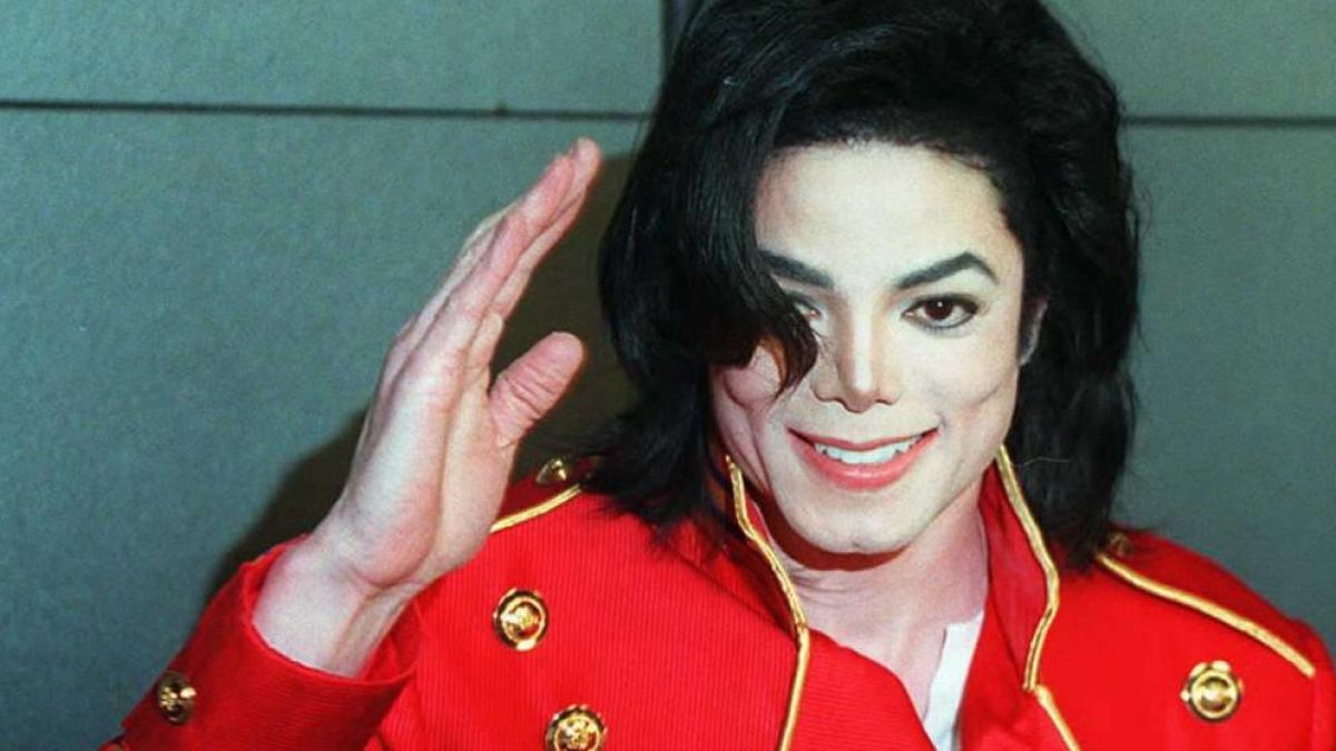 Michael Jackson es recordado por su hija Paris Jackson