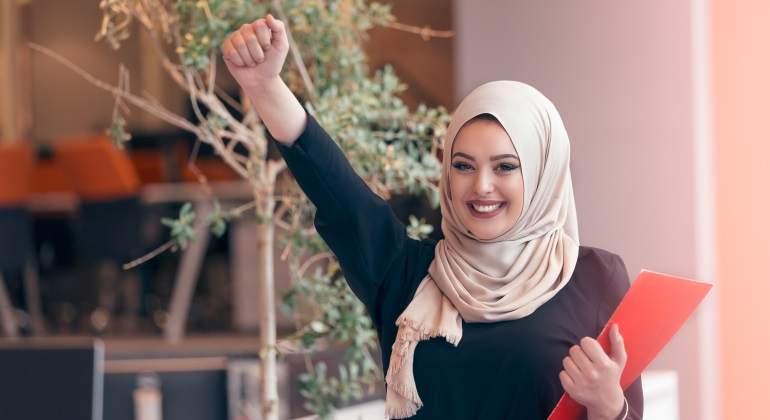Mujeres en Arabia Saudita obtienen el derecho a vivir solas sin la autorización de un hombre