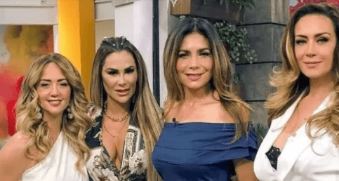 Ninel Conde es criticada en redes sociales por nuevo rostro