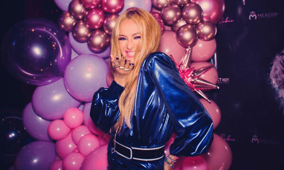 Paulina Rubio confiesa cómo inició su rivalidad con Thalia: Su familia no querían que fuéramos amigas