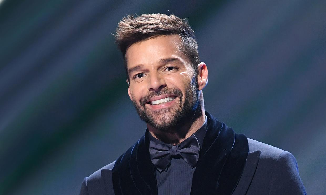Ricky Martin pide sus seguidores que se vacunen y hace un llamado a no ser egoístas