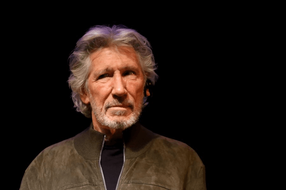 Roger Waters desestima que Taiwán esté en peligro y asegura que los dichos sobre China solo son propaganda