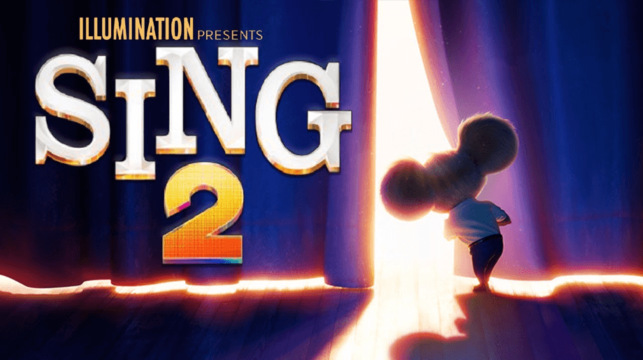 ¡A cantar! Sing 2 estrena tráiler con las voces de Chayanne, Vadhir Derbez y muchos artistas más