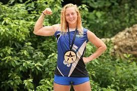 Steph Gómez de Exatlón perdió la batalla contra el Covid 19