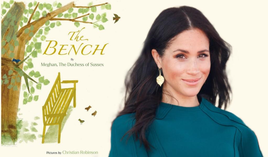 Meghan Markle no logra éxito con su libro infantil