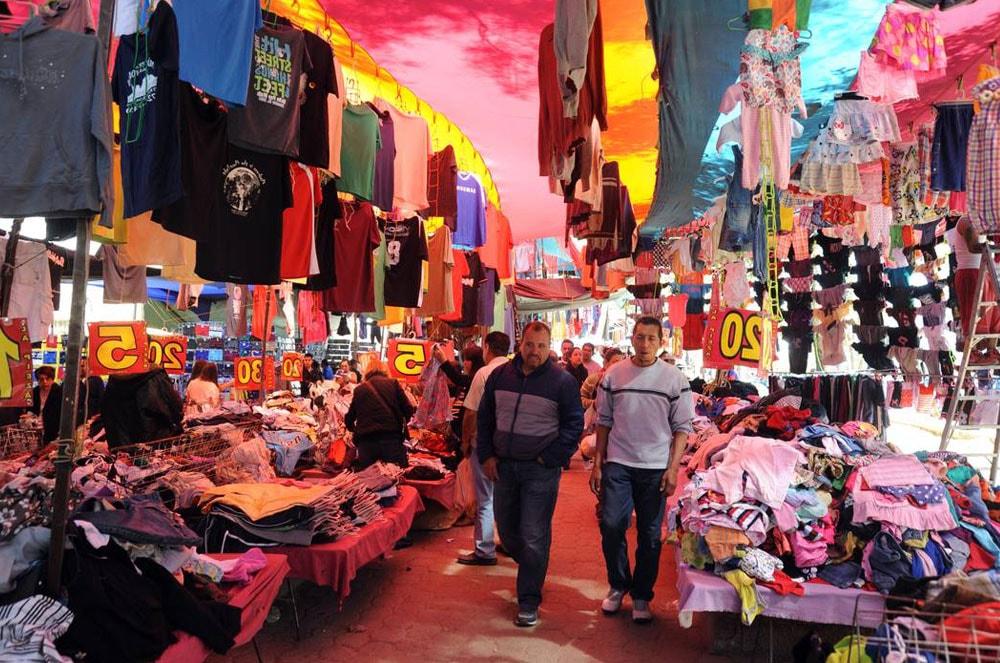 ¿Qué es el Tianguis del Bienestar?