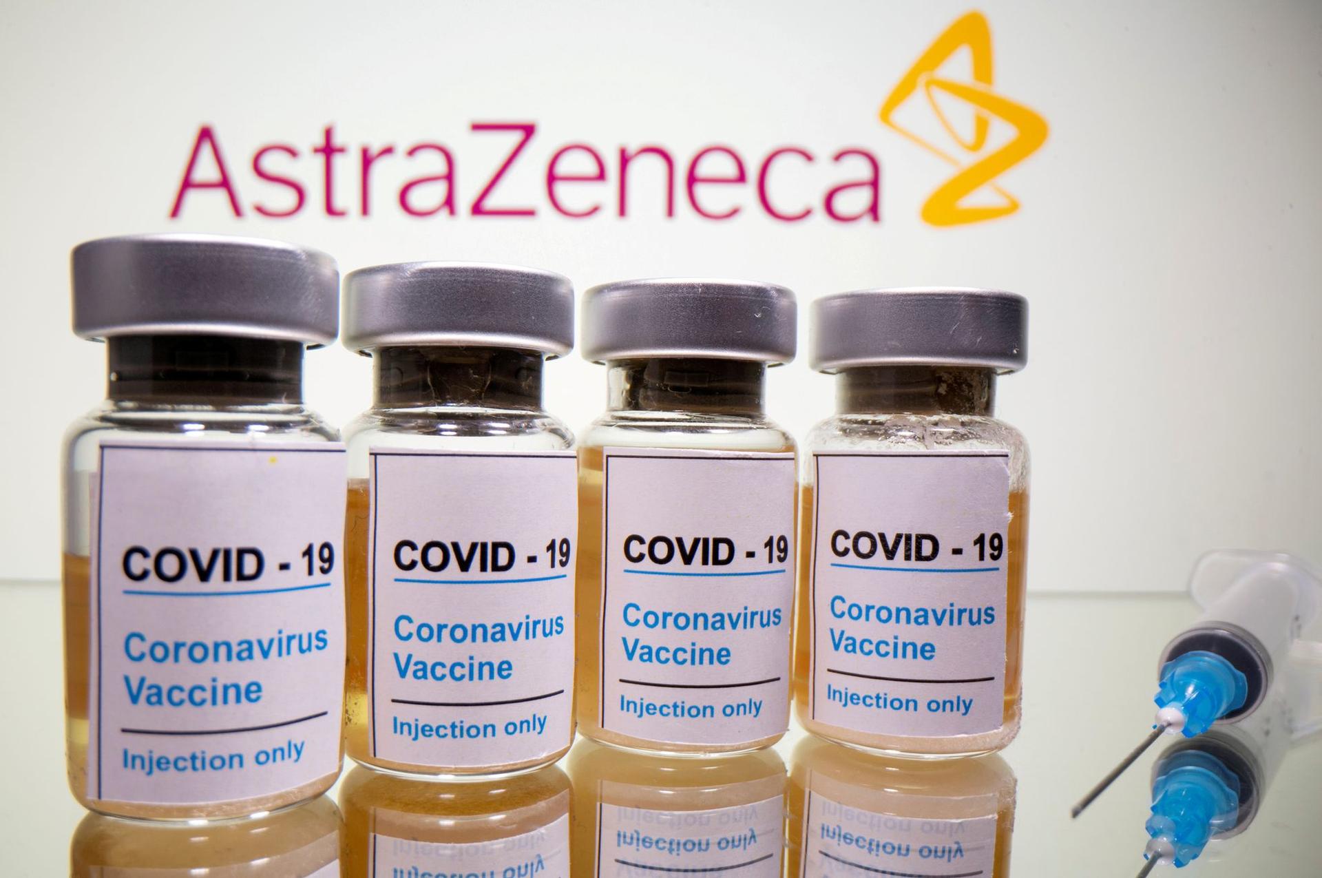 Vacuna AstraZeneca y Pfizer brindan protección ante la variante Delta del Covid 19