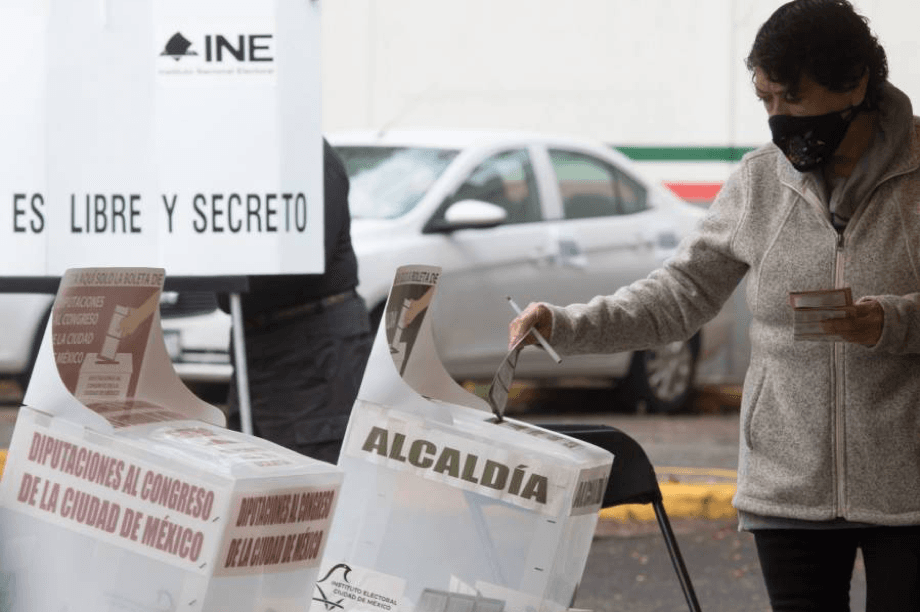 ¿Quiénes resultaron vencedores en la CDMX? Aquí los detalles de la “división” de la Capital