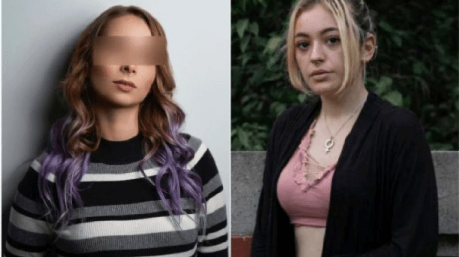 Ainara Suárez reacciona ante la detención de YossTop: “Estoy contenta de que se haga justicia”