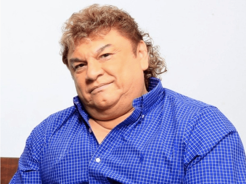 Muere líder de Los Yonic’s, José Manuel Zamacona a causa de Covid-19