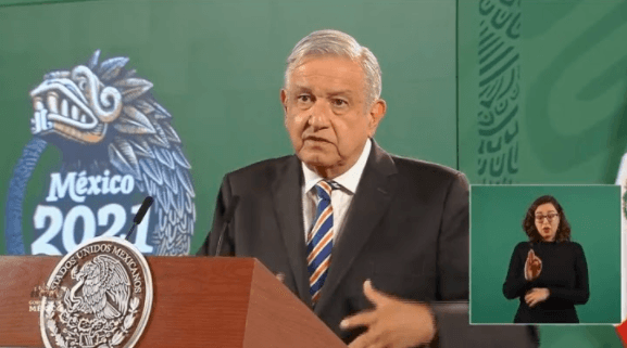 Israel no ha respondido la solicitud de extradición de Tomás Zerón: AMLO