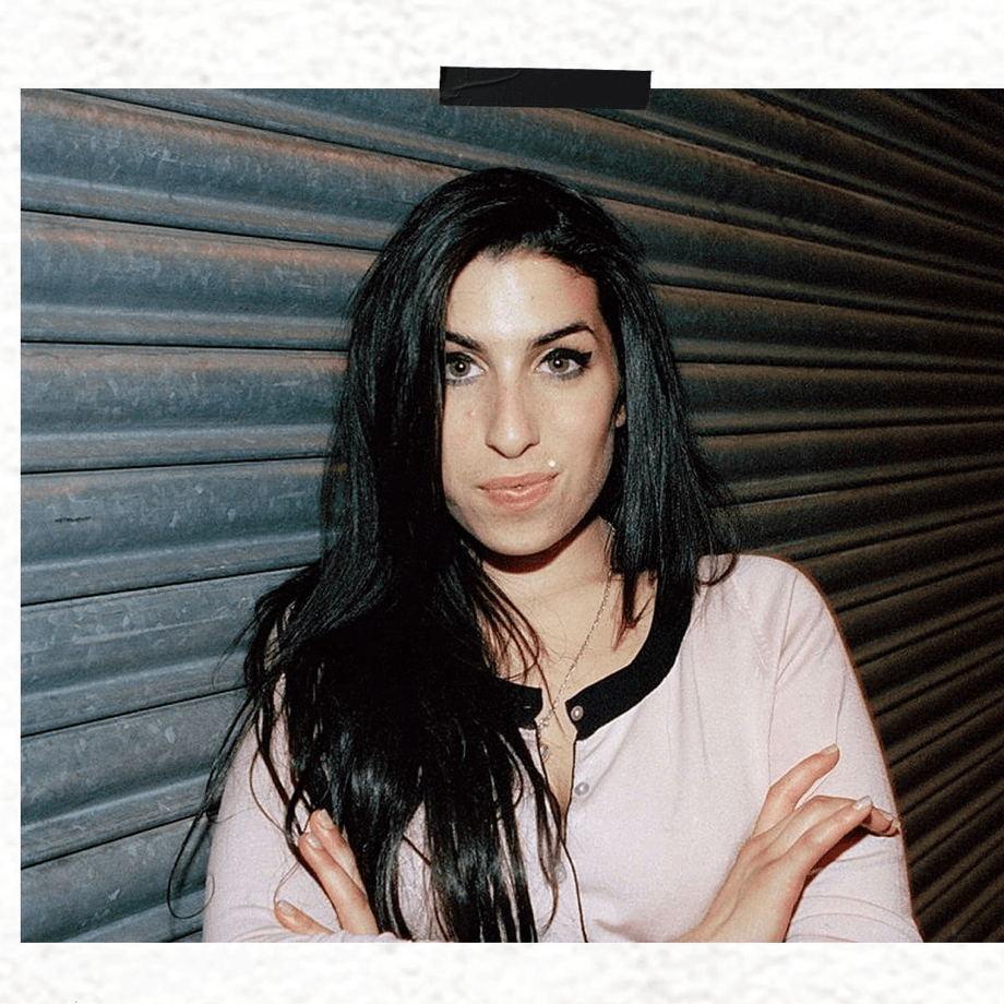 A 10 años de la muerte Amy Winehouse su legado musical continúa conquistando a millones de personas