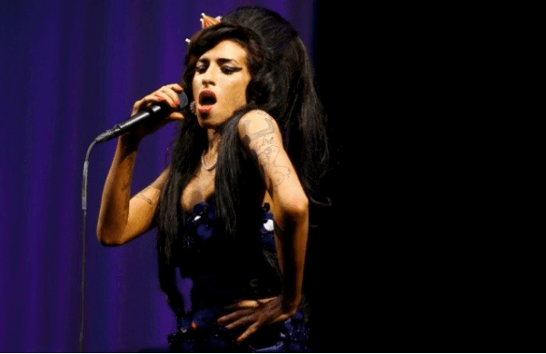 ¡Conoce más del documental de Amy Winehouse a 10 años de su muerte!
