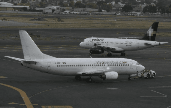 México recibe asesoría de EU para recuperar Categoría 1 de seguridad aérea