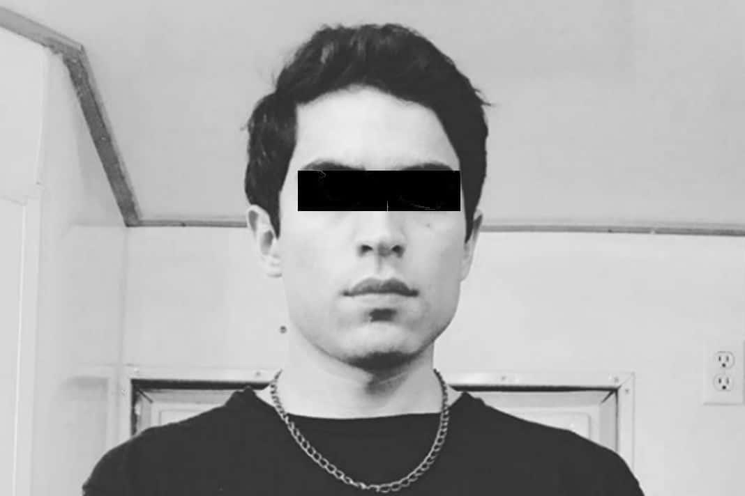 Detienen a uno de los agresores de Ainara