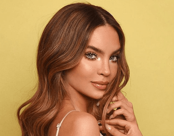Belinda se contagió de Covid-19: confiesa estar pasando un mal momento por la enfermedad