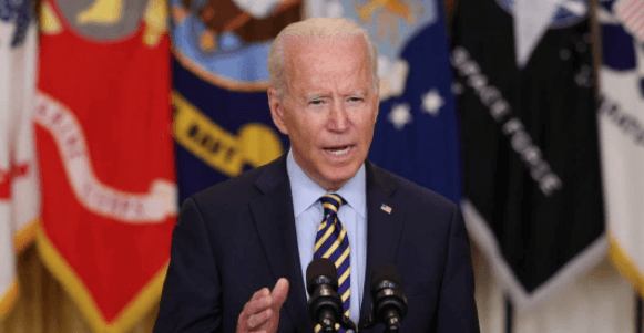 Israel y Hamás podrían llegar a un acuerdo por el Ramadán: Joe Biden