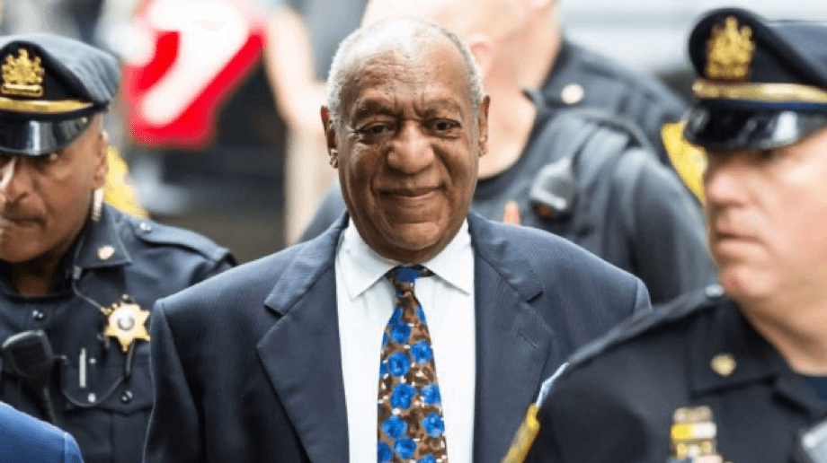 Bill Cosby sale de prisión; La Corte anuló su condena por agresión sexual