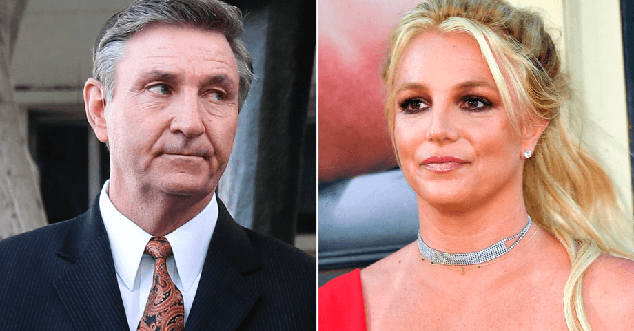 Britney Spears concluye pleito legal con su padre 